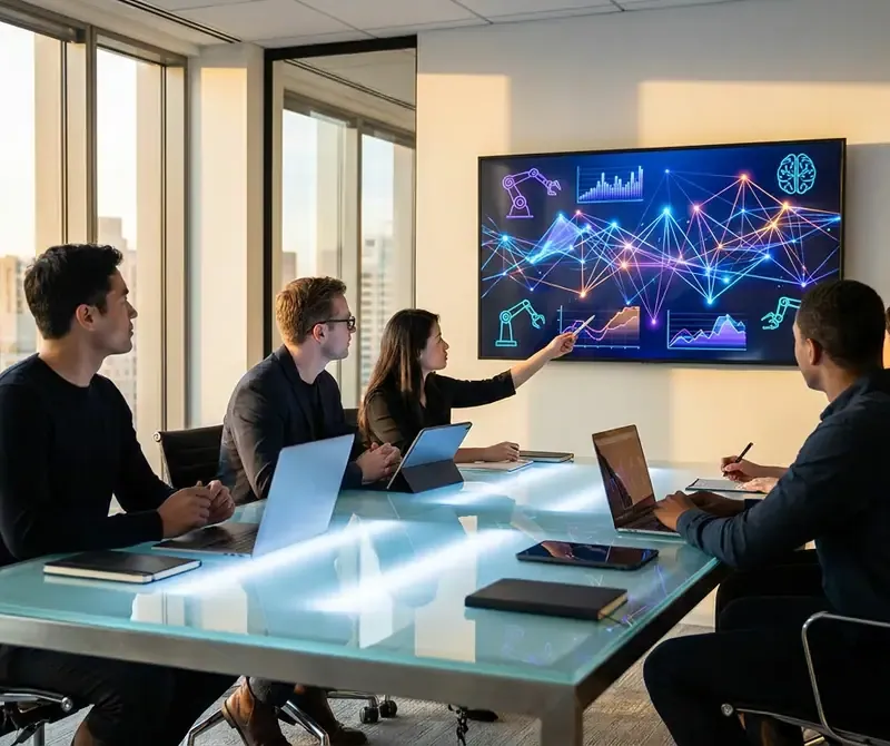 Related to ai marketing in 2026: the complete guide to strategies, tools, and roi