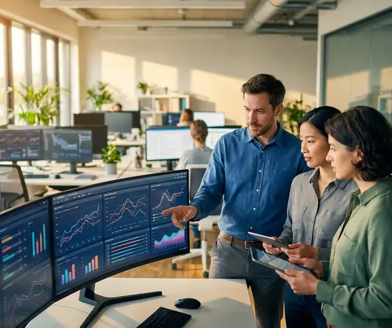 Related to ai optimization platform comparison guide: choosing the right geo/aeo tool in 2026
