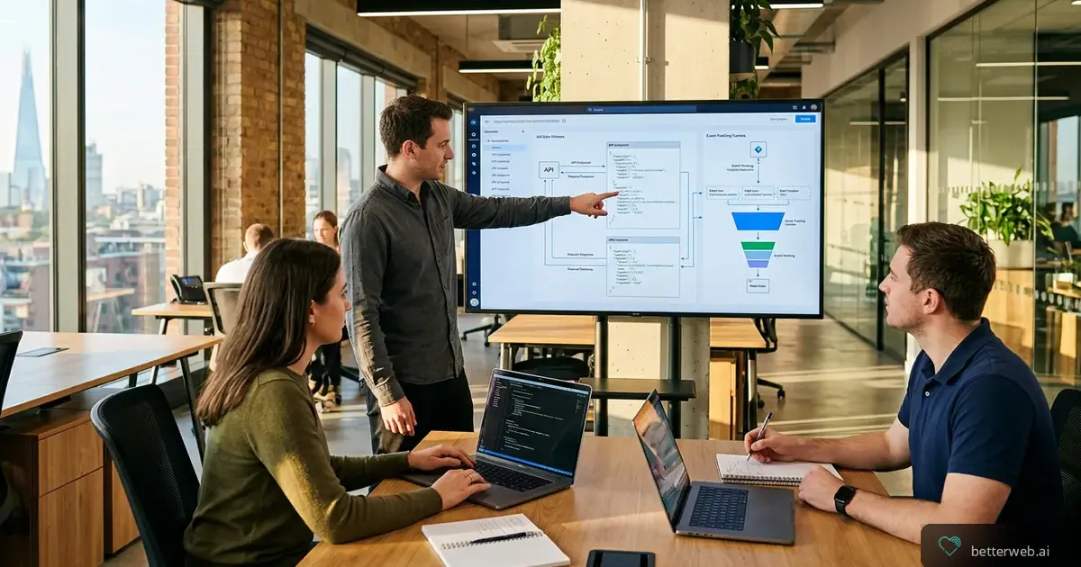 GTM API Implementation Advanced Integration: Complete Enterprise Guide for 2026