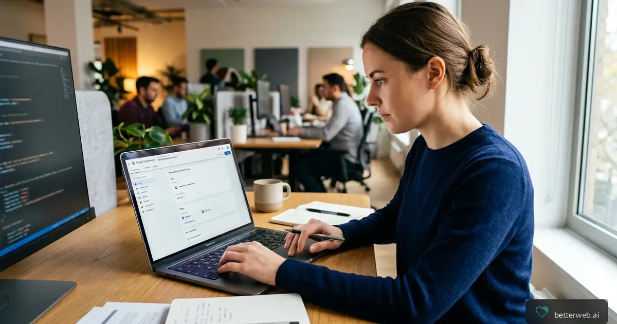 GTM Remarketing Audience Setup Implementation: A Complete Technical Guide for 2026