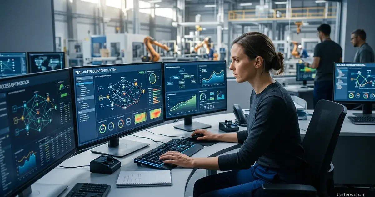 How Does AI Optimization Software Work: The Complete 2026 Technical Guide