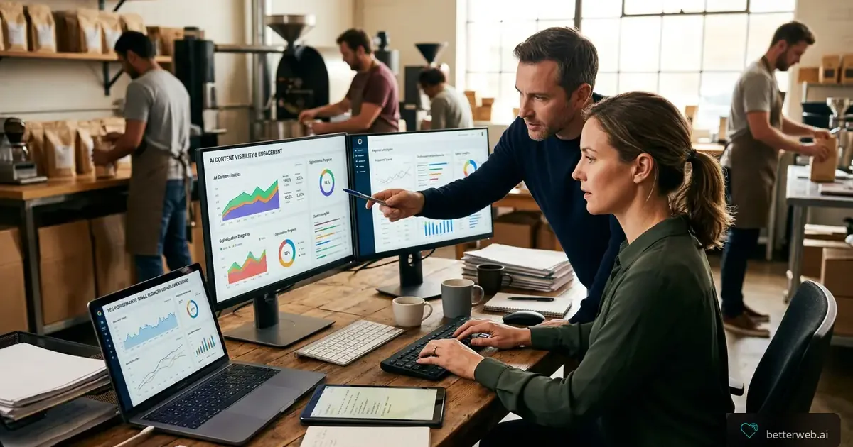 How to Implement AIO for Small Business: A Step-by-Step Guide for 2026