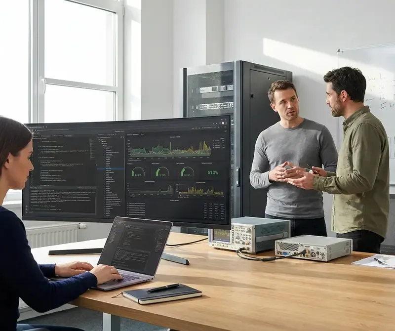 Related to machine learning website performance testing: the 2026 guide to predicting, preventing, and fixing site slowdowns