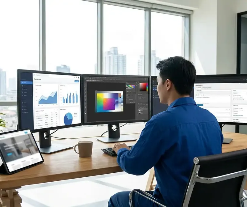 Related to what is aio software for websites? a complete guide to ai optimization tools