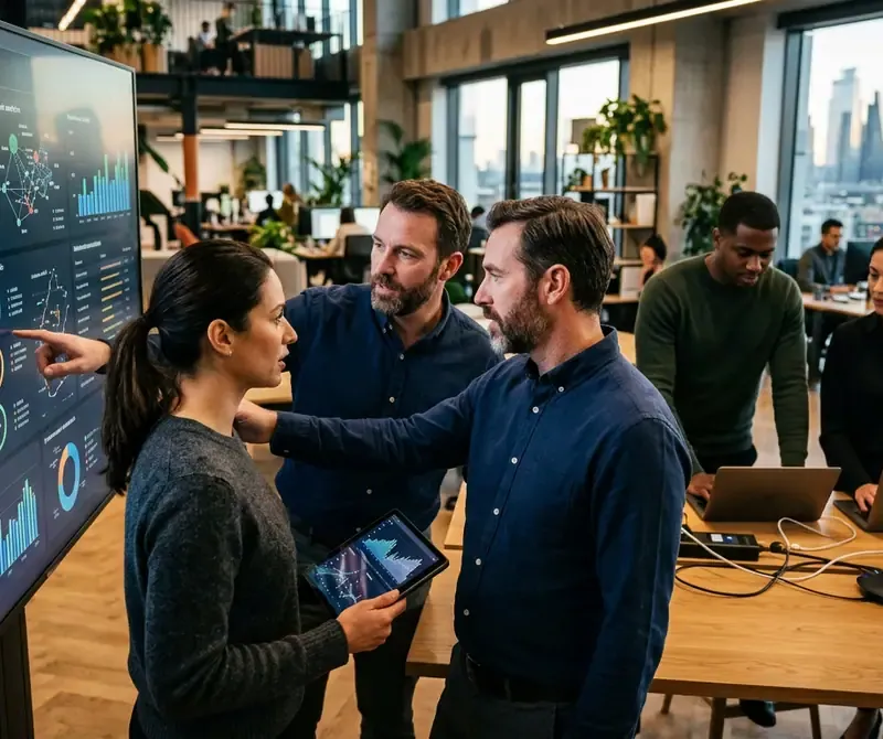 Related to why businesses need aio now: the essential 2026 guide to ai operations