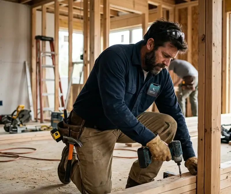 Related to why every contractor needs an ai receptionist answering their phone