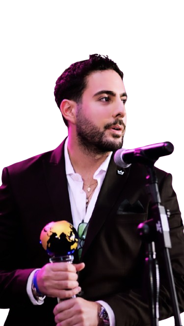 Guy Leon, Founder and CEO of BetterWeb